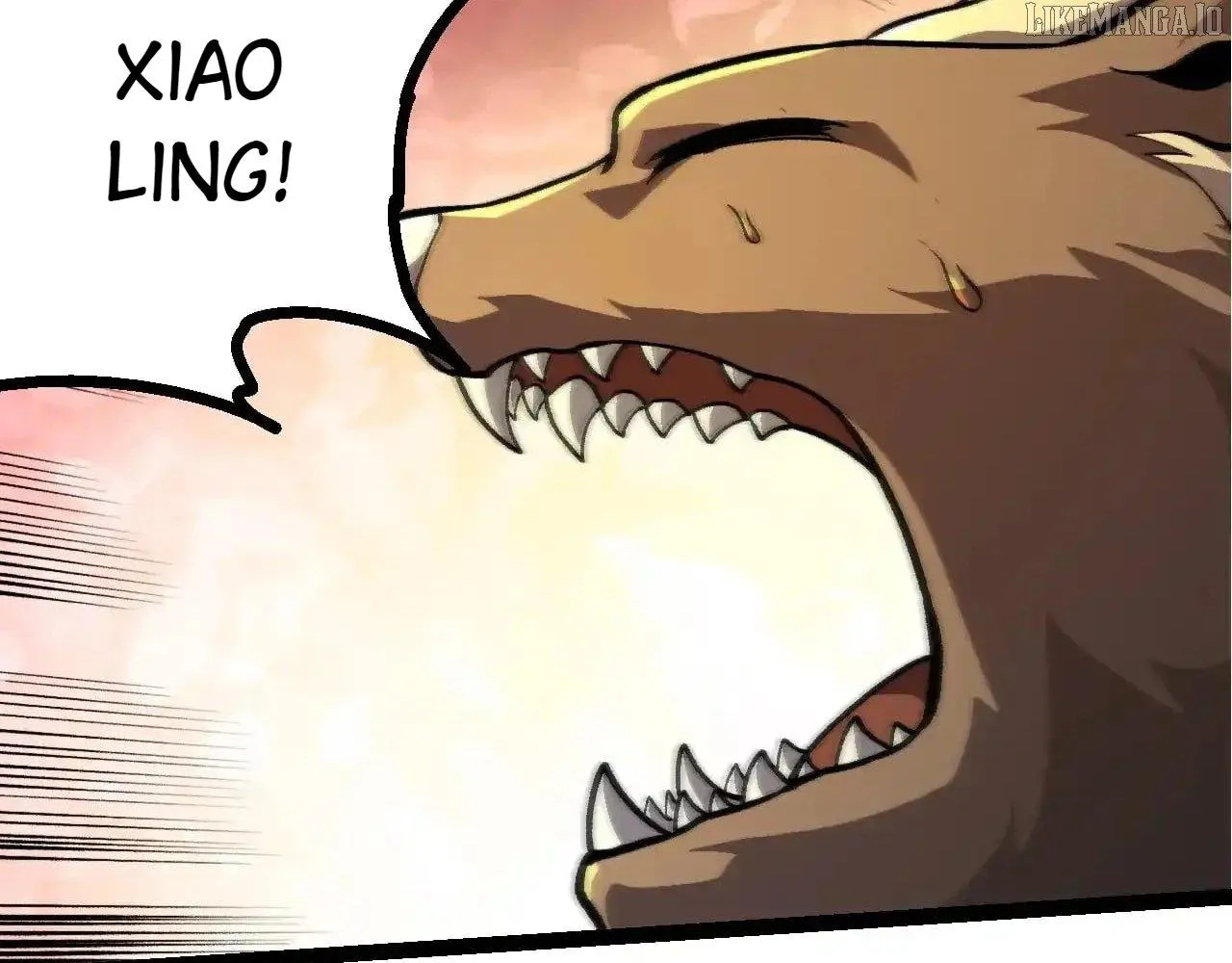 Evolution Begins With a Big Tree Chapter 447 page 74 - 