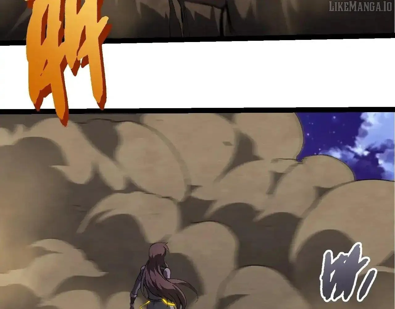 Evolution Begins With a Big Tree Chapter 447 page 80 - 