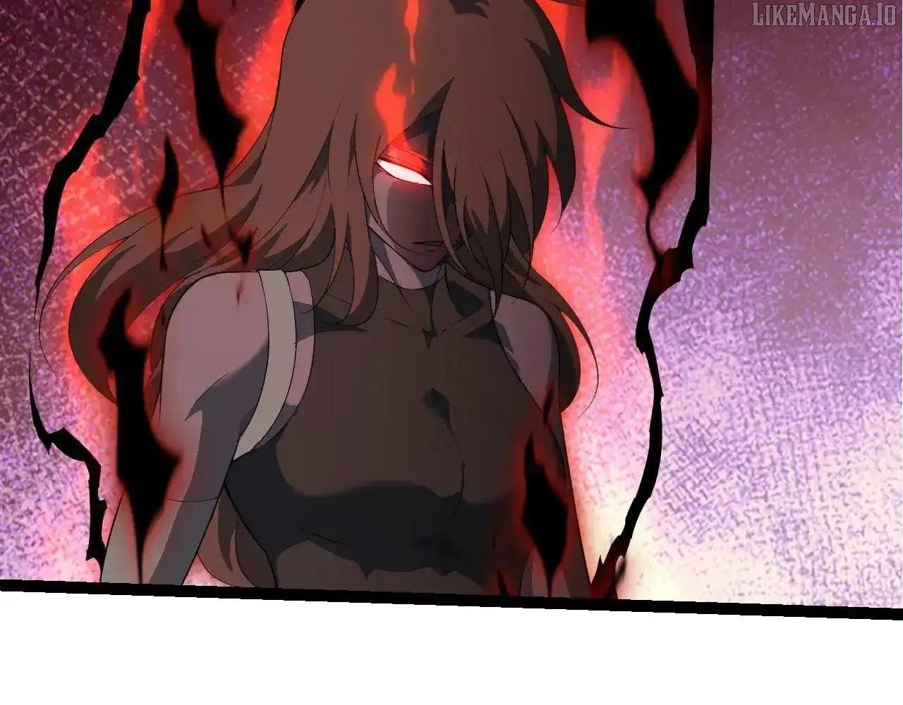 Evolution Begins With a Big Tree Chapter 447 page 9 - 