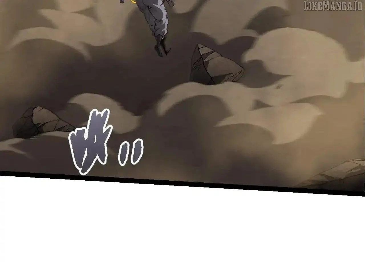 Evolution Begins With a Big Tree Chapter 447 page 81 - 