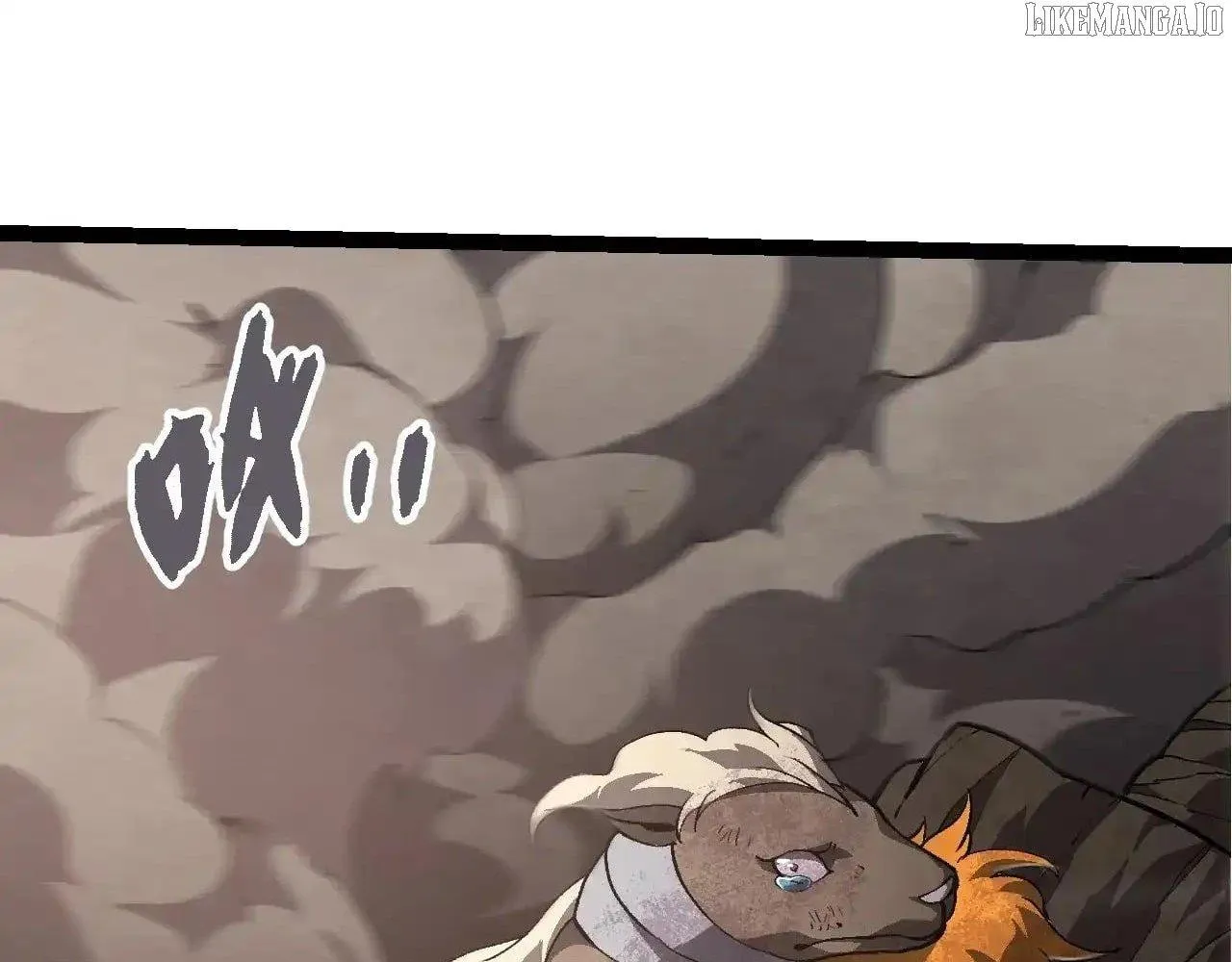 Evolution Begins With a Big Tree Chapter 447 page 82 - 