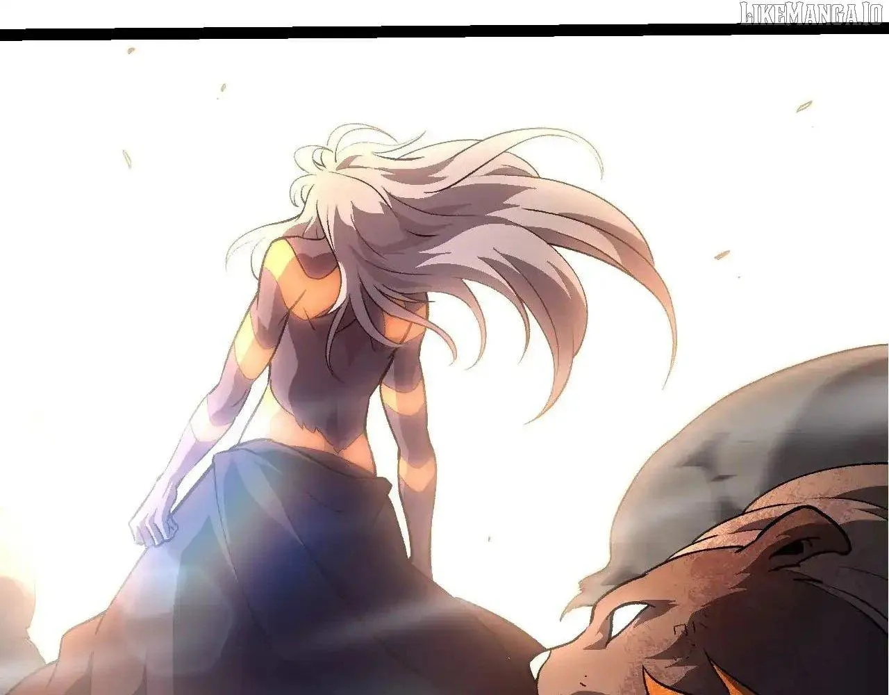 Evolution Begins With a Big Tree Chapter 447 page 87 - 