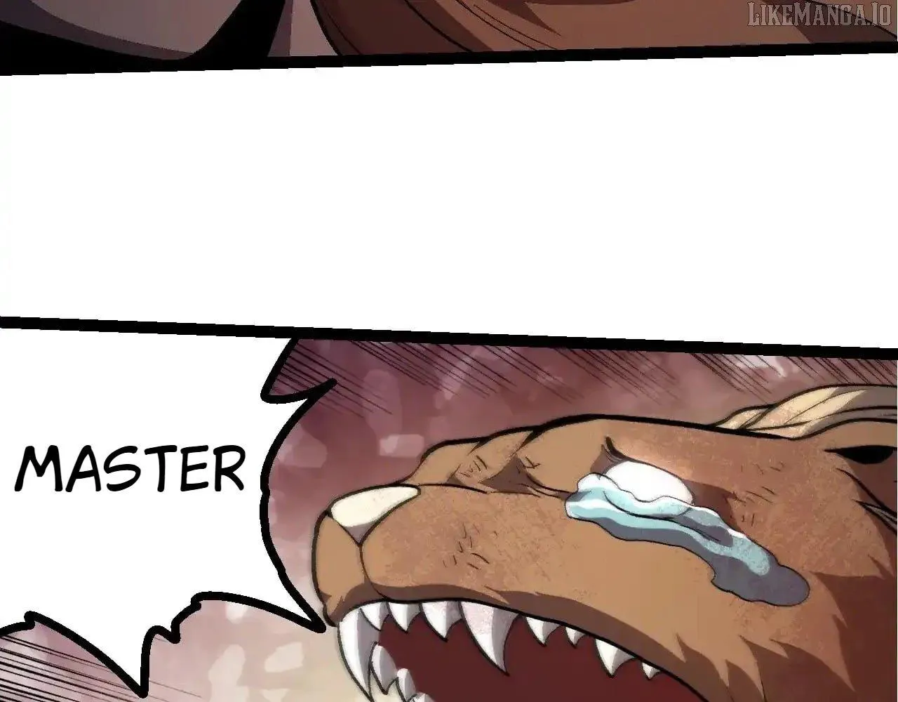 Evolution Begins With a Big Tree Chapter 447 page 90 - 