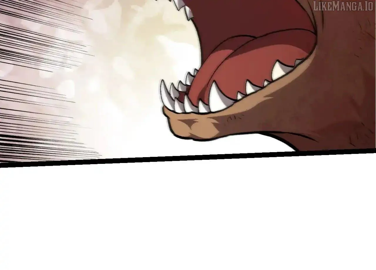 Evolution Begins With a Big Tree Chapter 447 page 91 - 