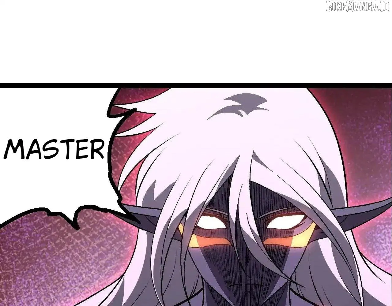 Evolution Begins With a Big Tree Chapter 447 page 92 - 