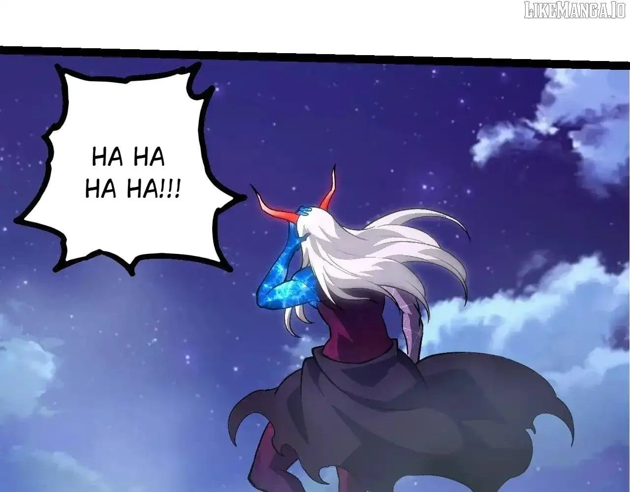 Evolution Begins With a Big Tree Chapter 447 page 94 - 