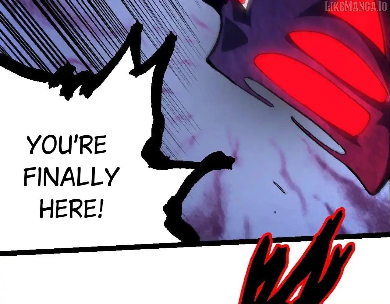 Evolution Begins With a Big Tree Chapter 447 page 96 - 