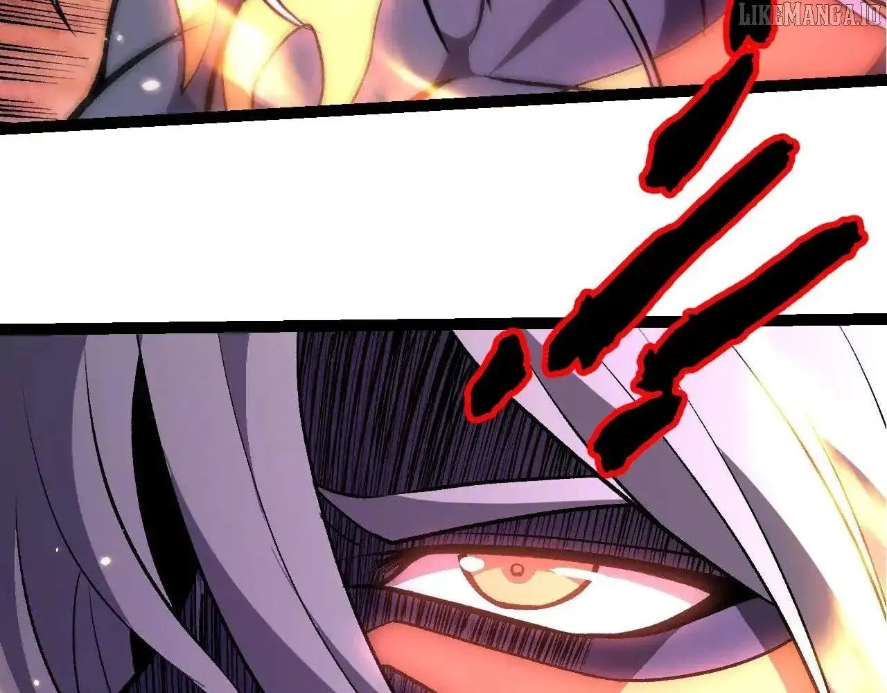 Evolution Begins With a Big Tree Chapter 447 page 100 - 