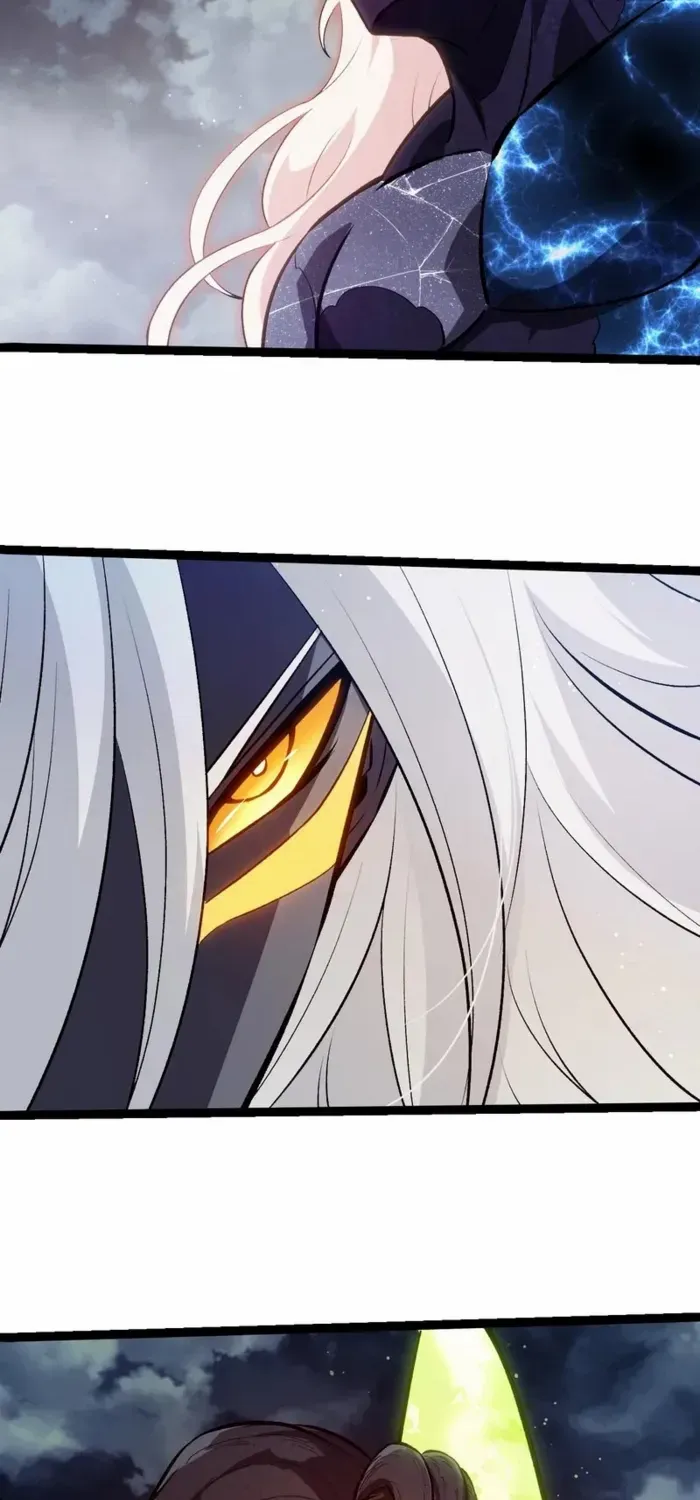 Evolution Begins With a Big Tree Chapter 448 page 14 - 