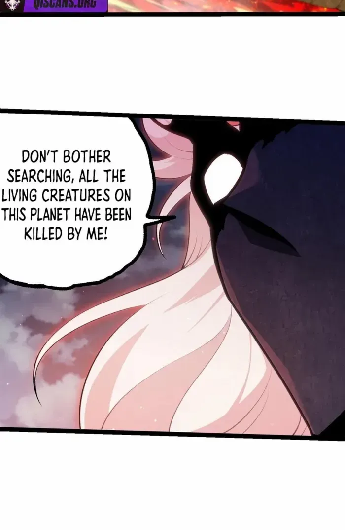 Evolution Begins With a Big Tree Chapter 448 page 16 - 