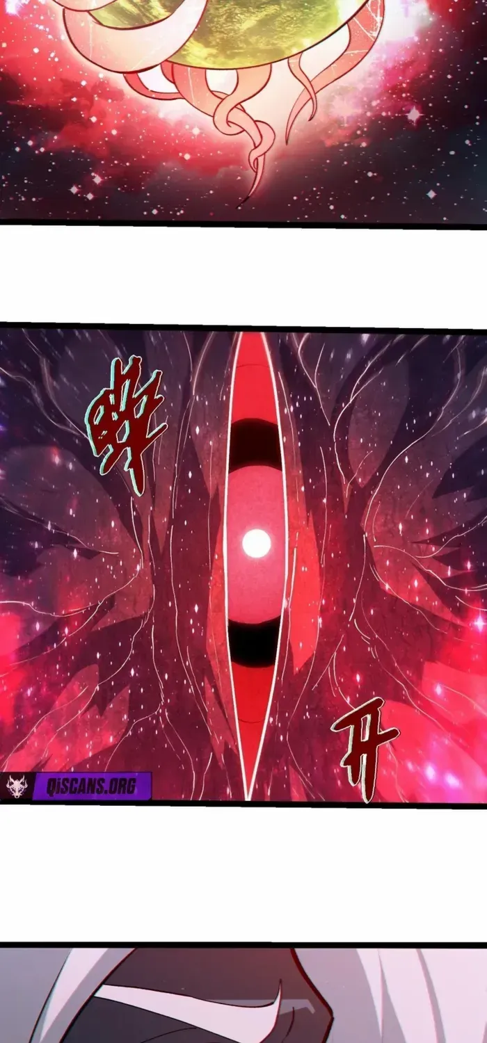 Evolution Begins With a Big Tree Chapter 448 page 19 - 