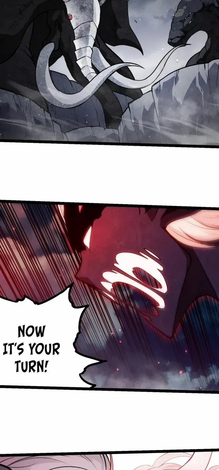 Evolution Begins With a Big Tree Chapter 448 page 24 - 