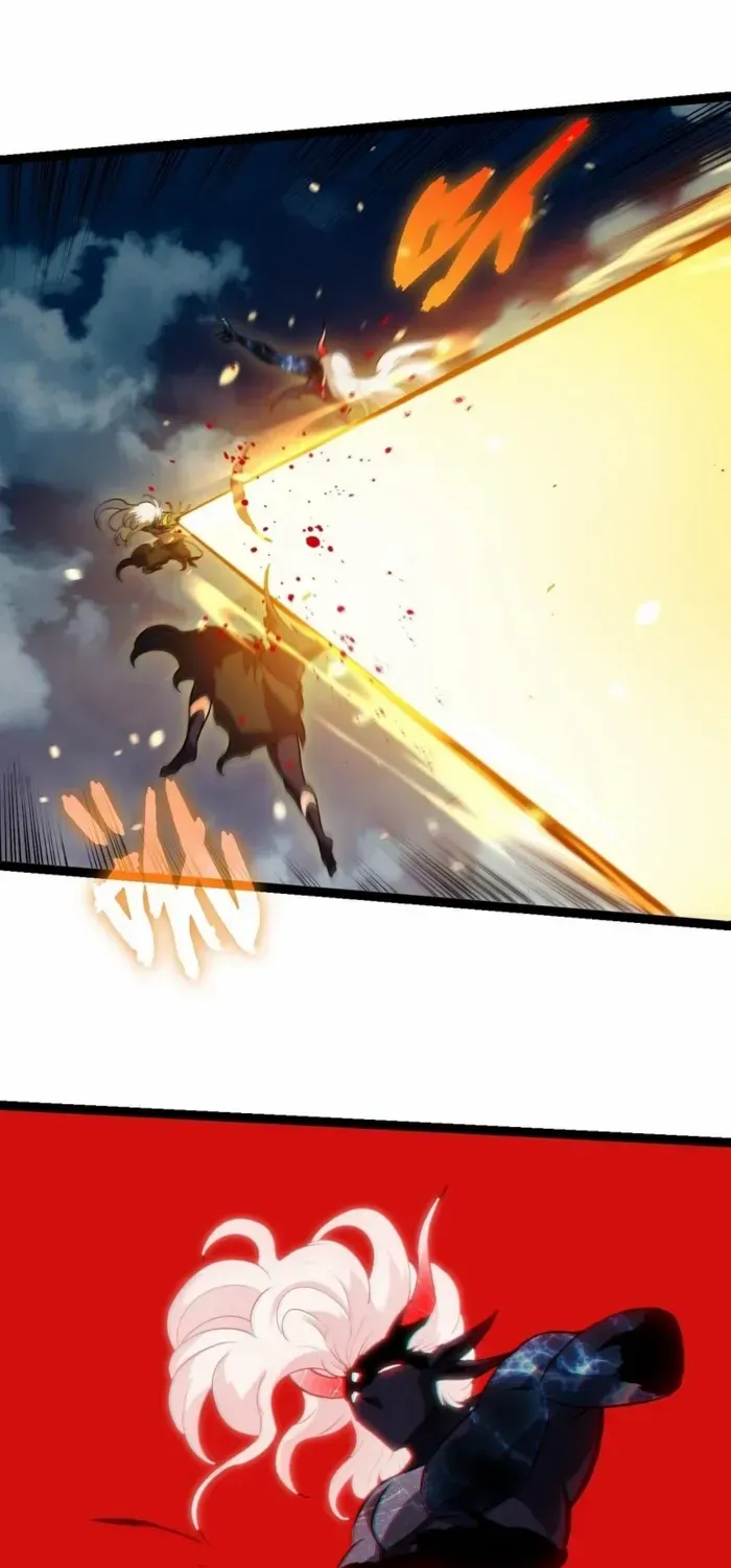 Evolution Begins With a Big Tree Chapter 448 page 26 - 