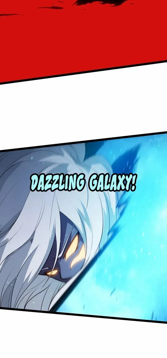 Evolution Begins With a Big Tree Chapter 448 page 27 - 