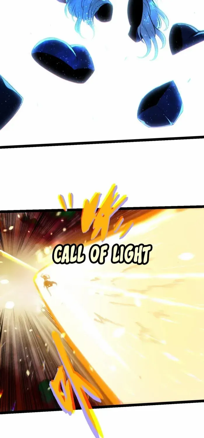 Evolution Begins With a Big Tree Chapter 448 page 29 - 