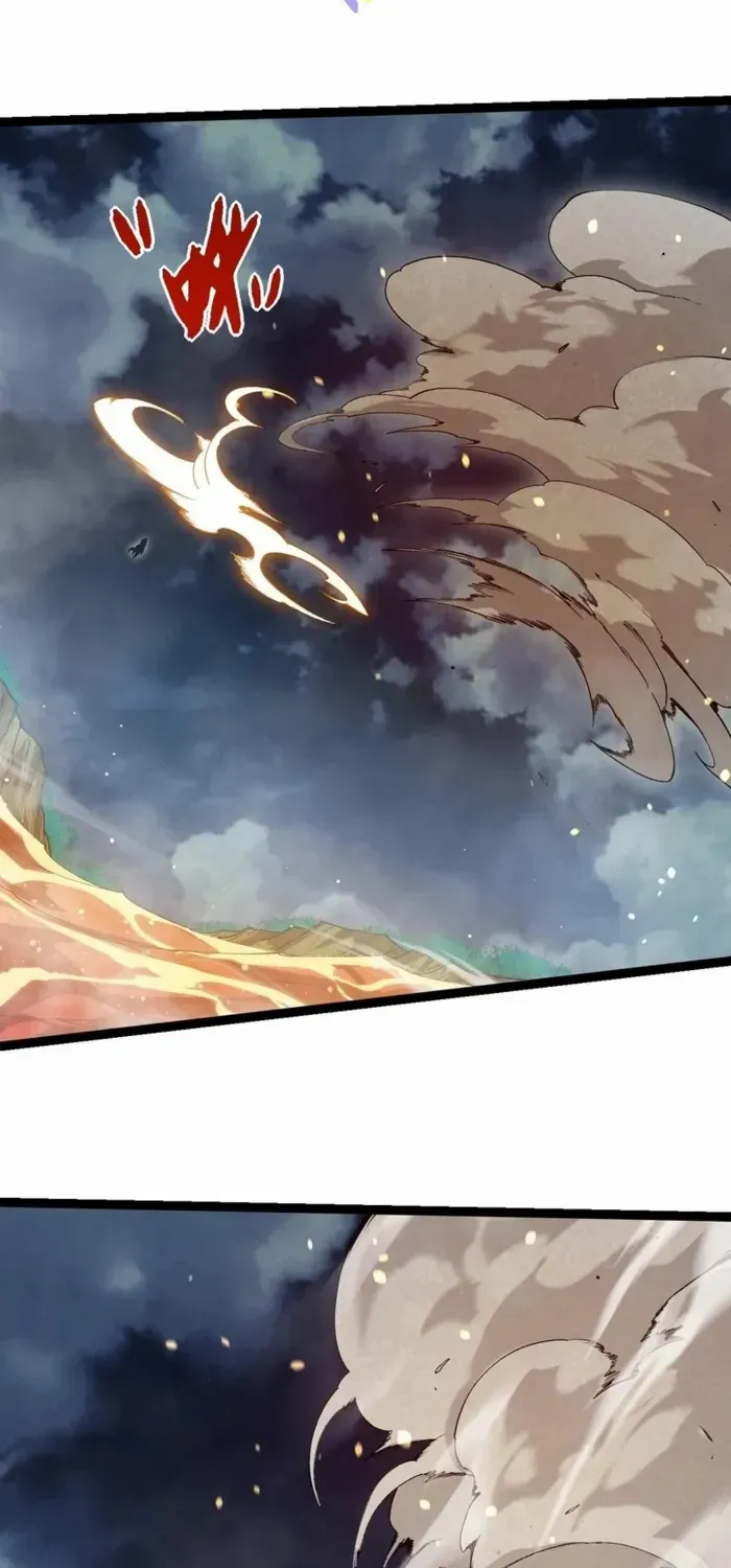 Evolution Begins With a Big Tree Chapter 448 page 30 - 
