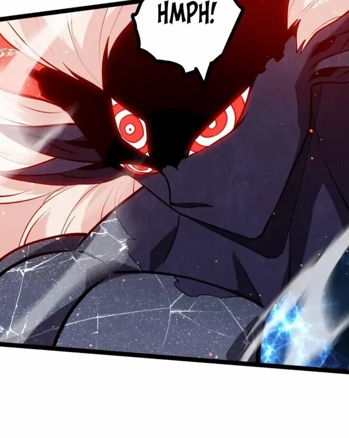 Evolution Begins With a Big Tree Chapter 448 page 33 - 