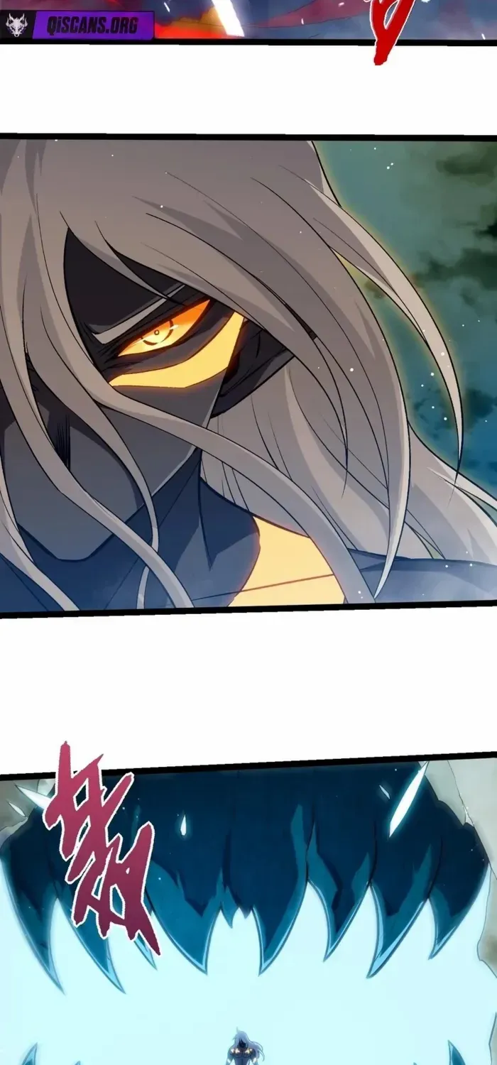 Evolution Begins With a Big Tree Chapter 448 page 37 - 