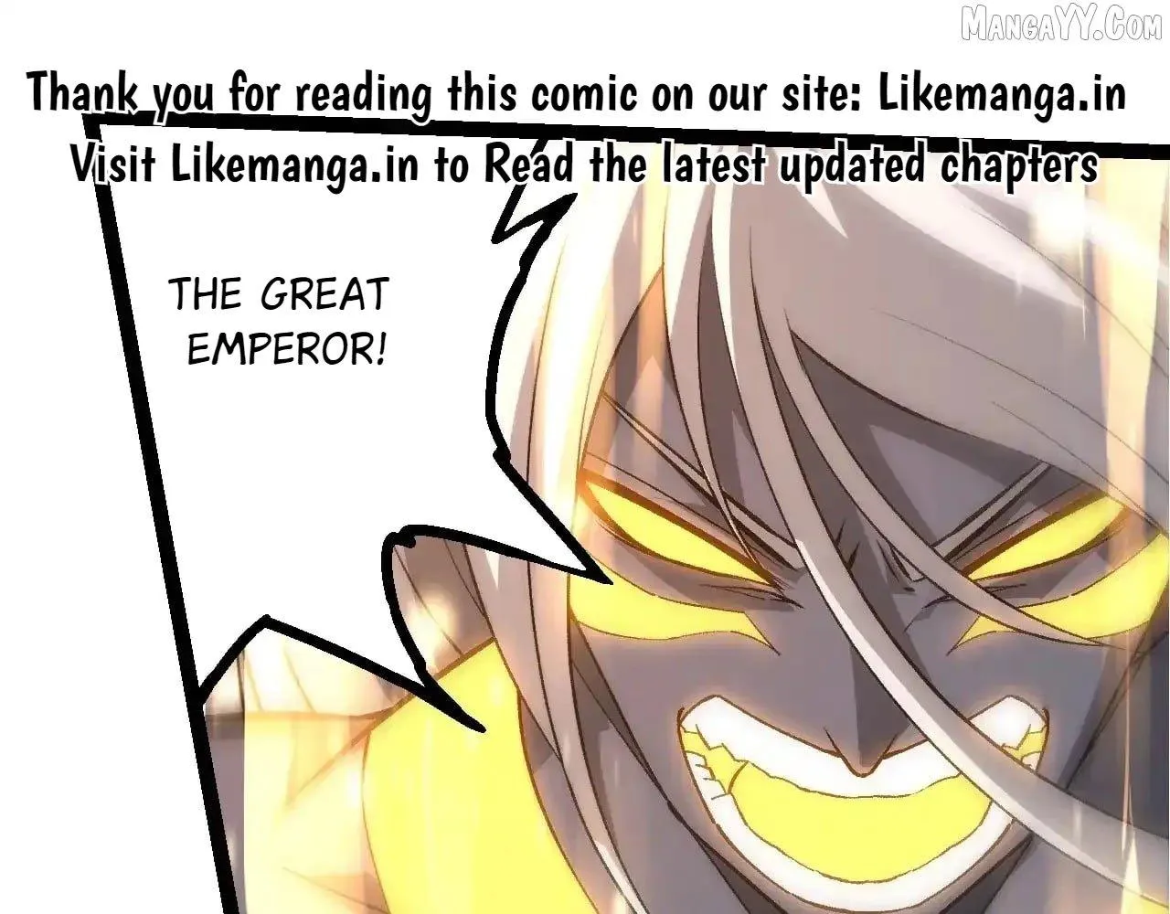 Evolution Begins With a Big Tree Chapter 449 page 2 - 