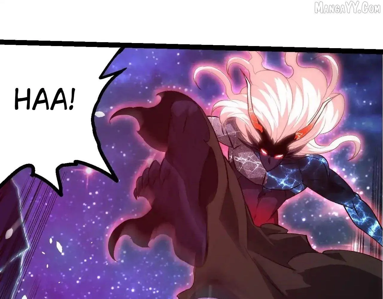 Evolution Begins With a Big Tree Chapter 449 page 12 - 