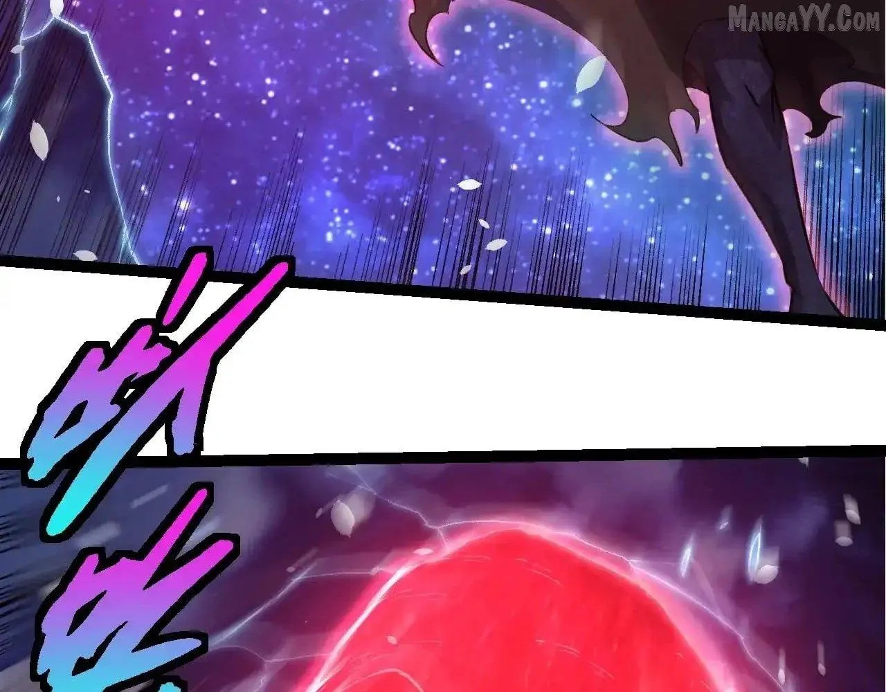 Evolution Begins With a Big Tree Chapter 449 page 13 - 