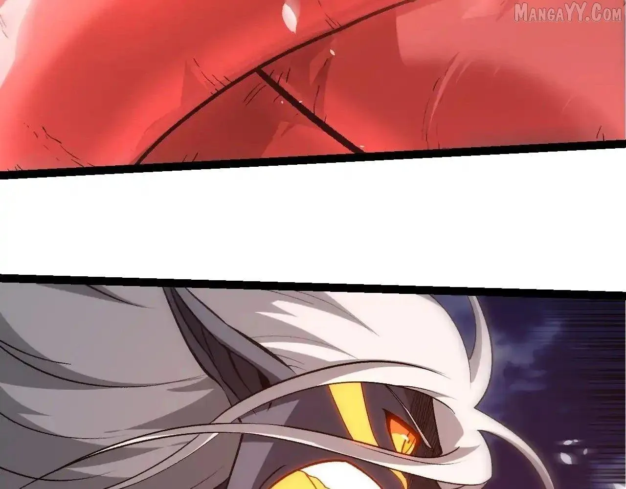 Evolution Begins With a Big Tree Chapter 449 page 20 - 