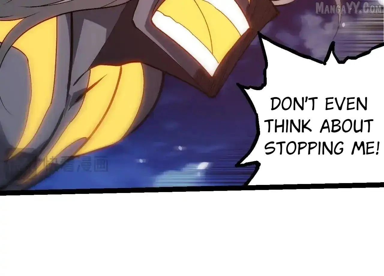 Evolution Begins With a Big Tree Chapter 449 page 21 - 