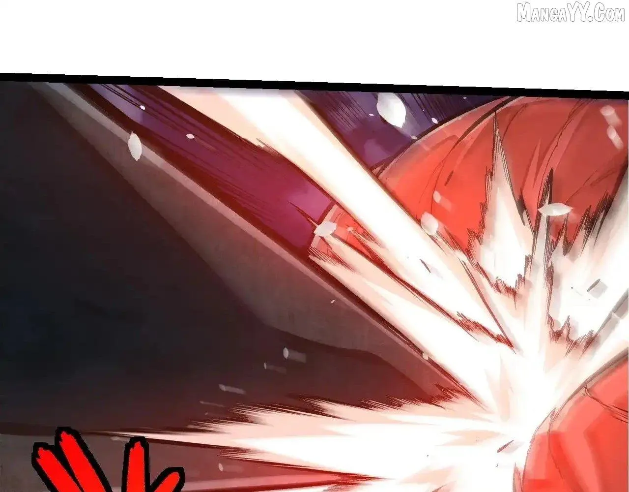 Evolution Begins With a Big Tree Chapter 449 page 22 - 