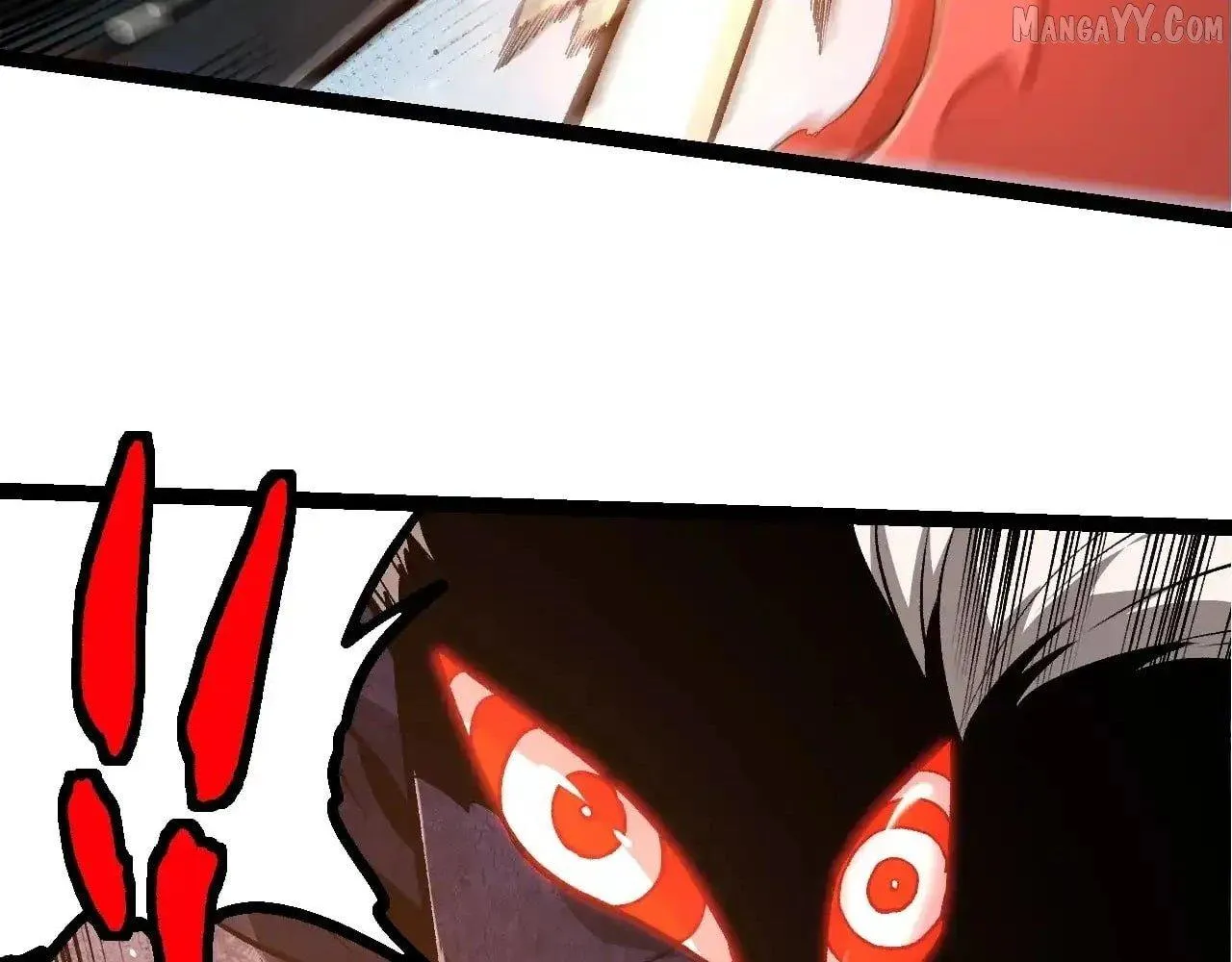 Evolution Begins With a Big Tree Chapter 449 page 25 - 