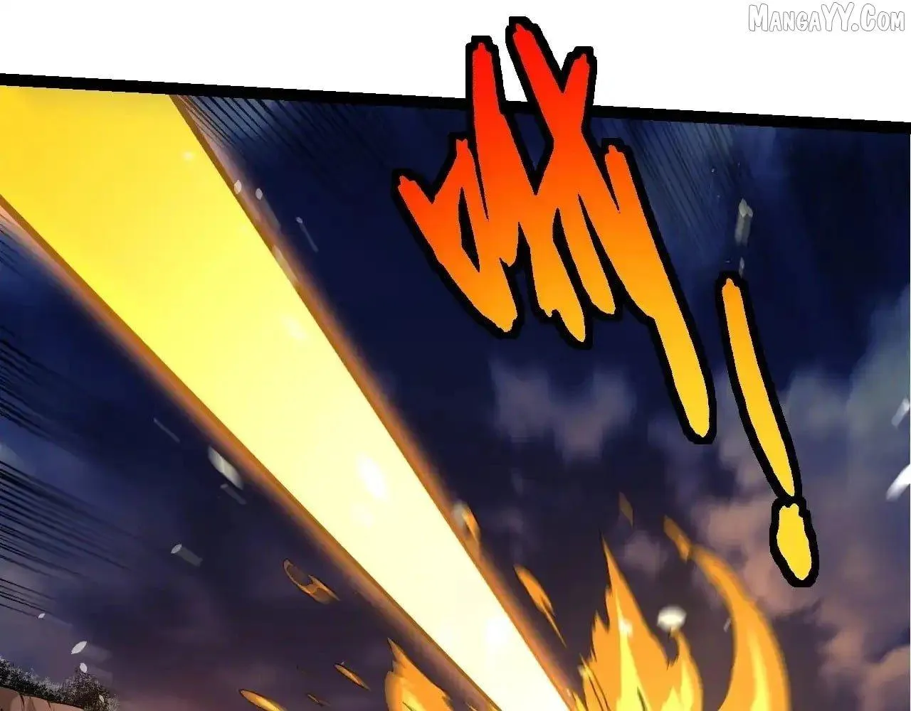 Evolution Begins With a Big Tree Chapter 449 page 32 - 
