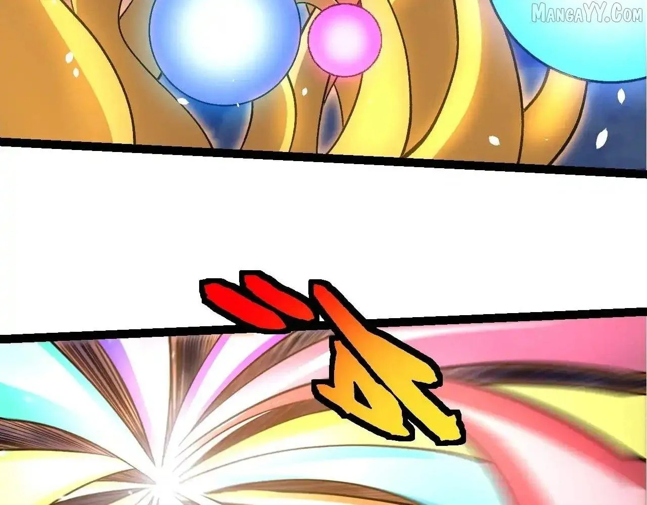 Evolution Begins With a Big Tree Chapter 449 page 38 - 