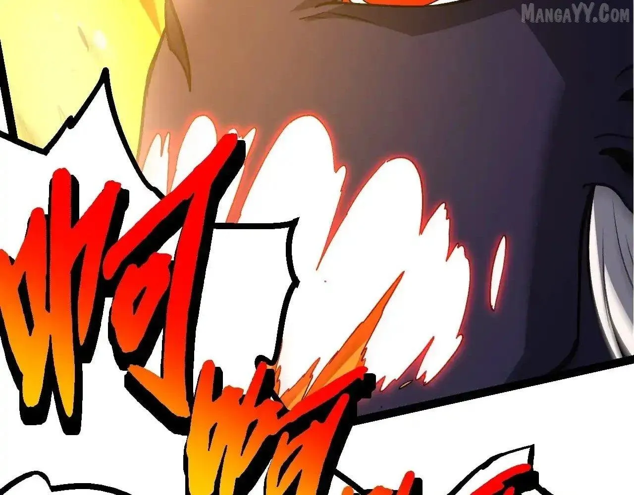 Evolution Begins With a Big Tree Chapter 449 page 46 - 