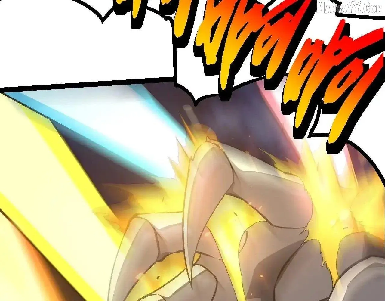 Evolution Begins With a Big Tree Chapter 449 page 47 - 