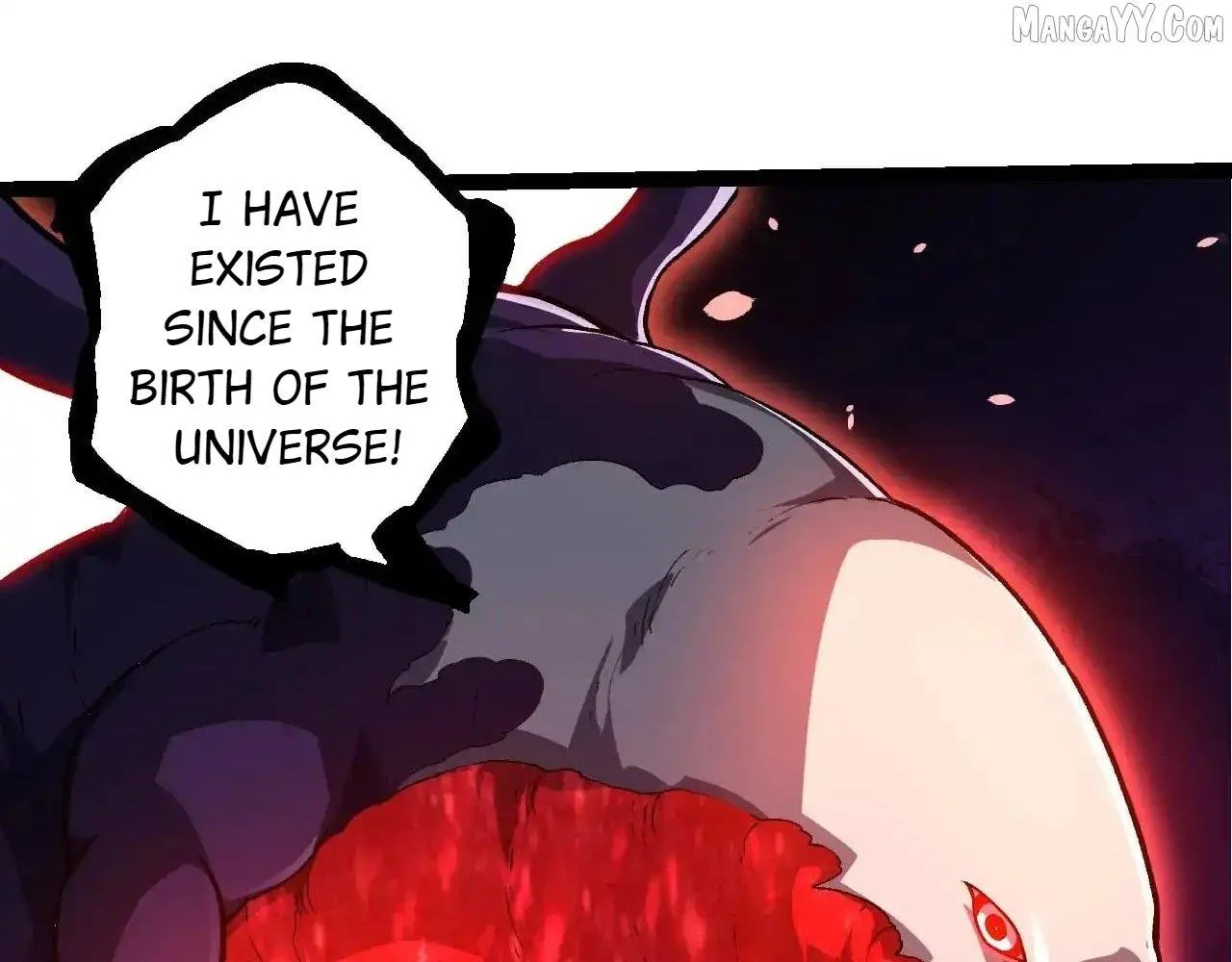 Evolution Begins With a Big Tree Chapter 449 page 52 - 