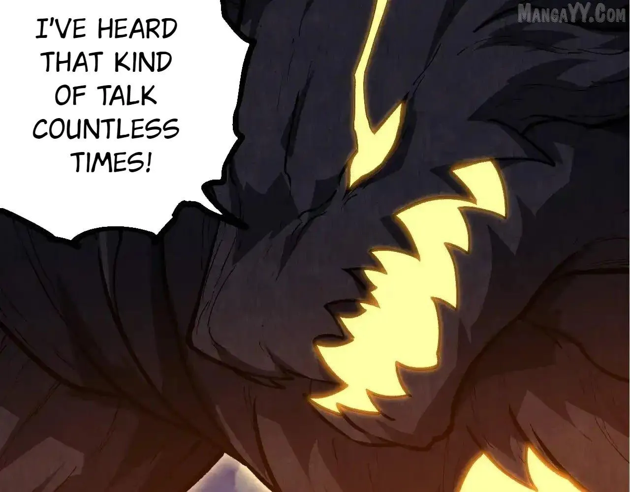 Evolution Begins With a Big Tree Chapter 449 page 57 - 