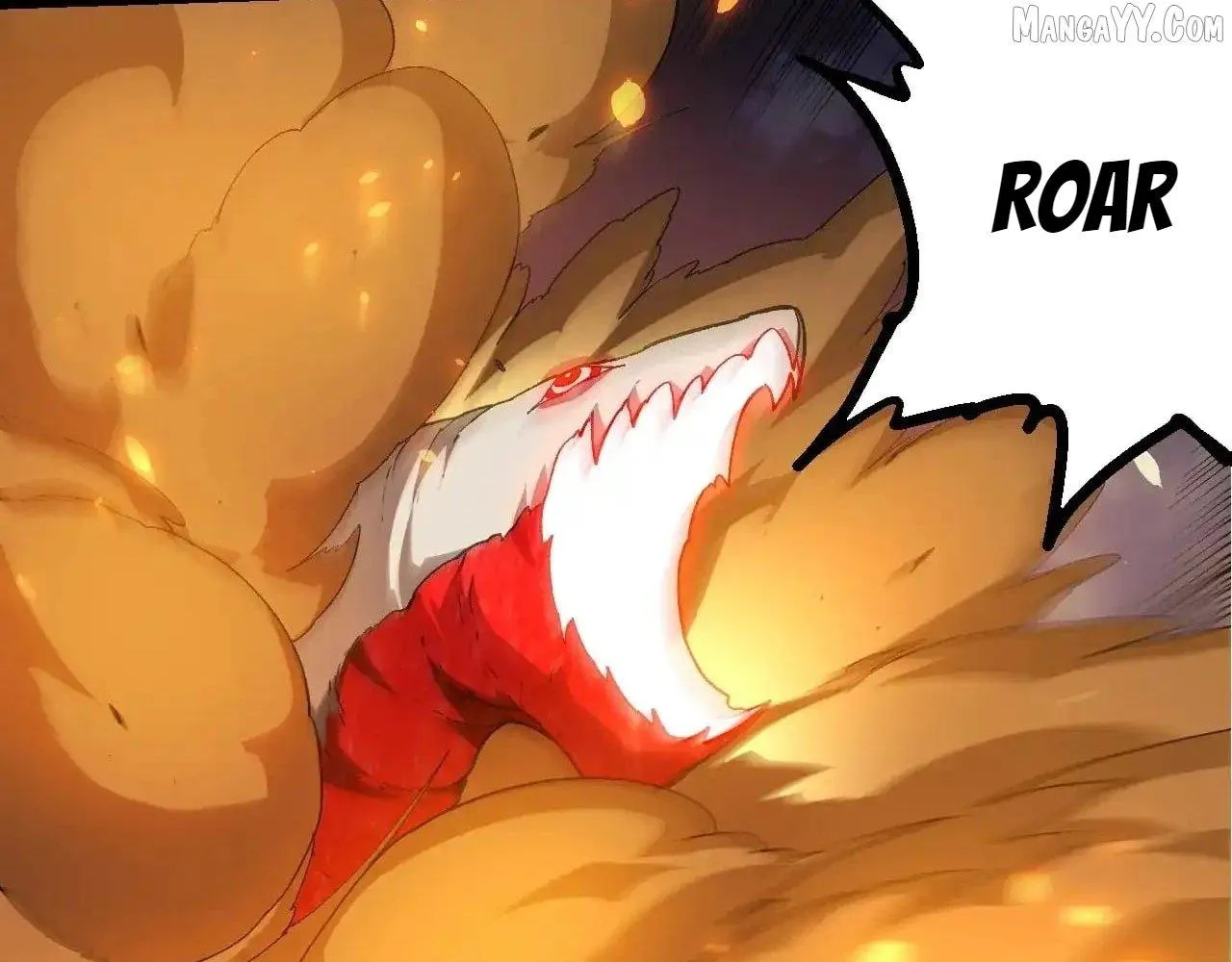 Evolution Begins With a Big Tree Chapter 449 page 64 - 