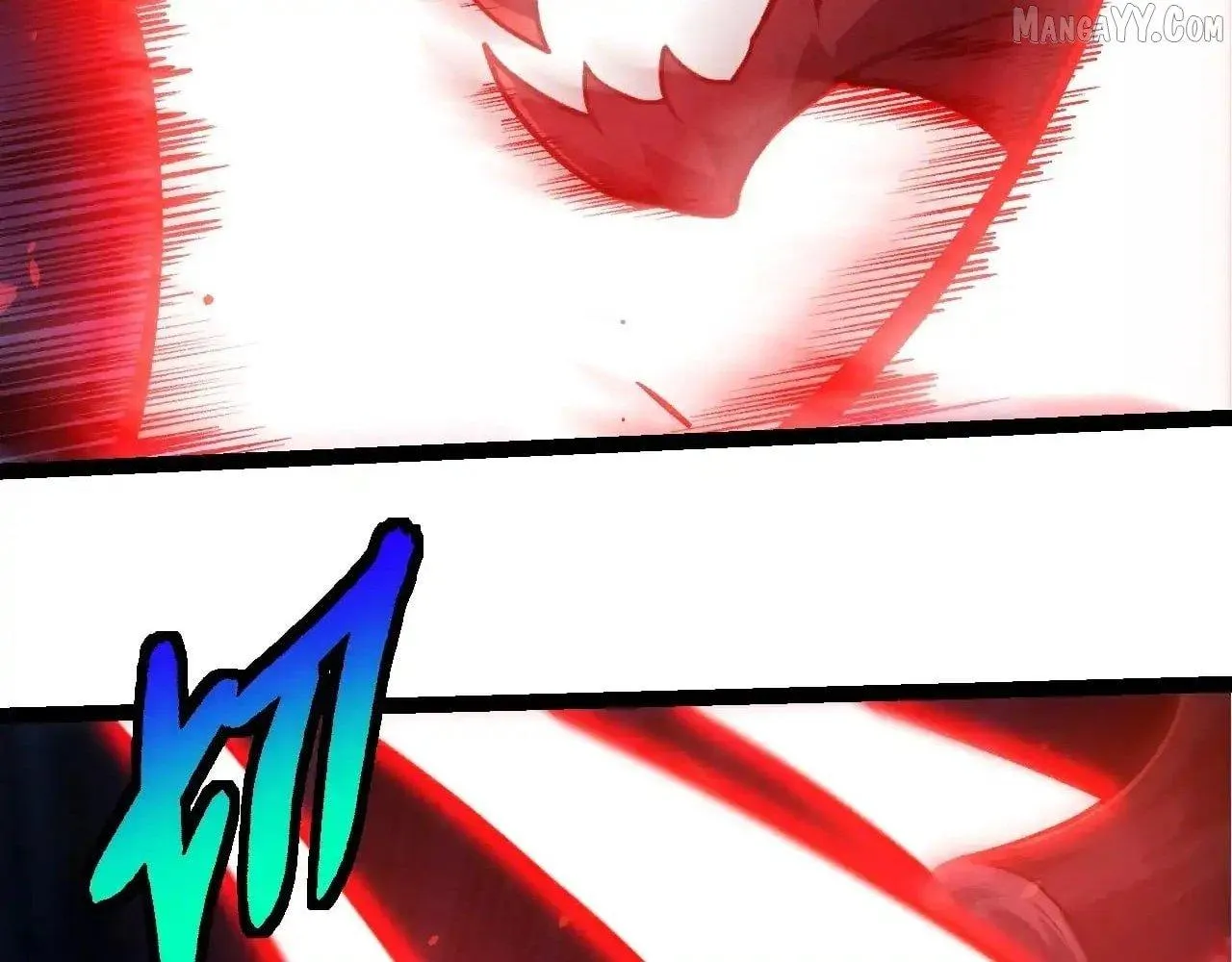 Evolution Begins With a Big Tree Chapter 449 page 68 - 