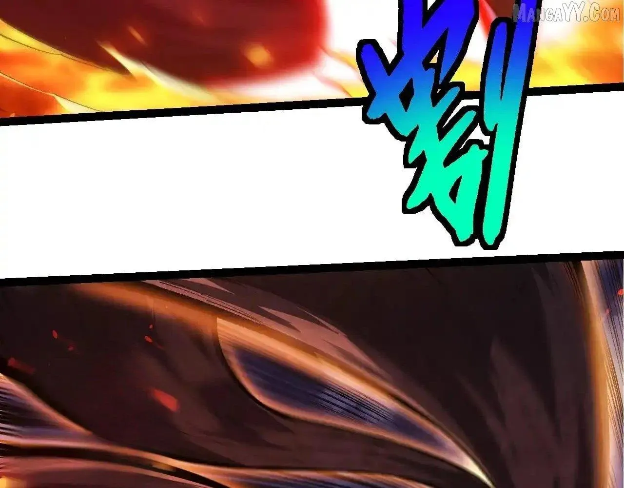 Evolution Begins With a Big Tree Chapter 449 page 70 - 