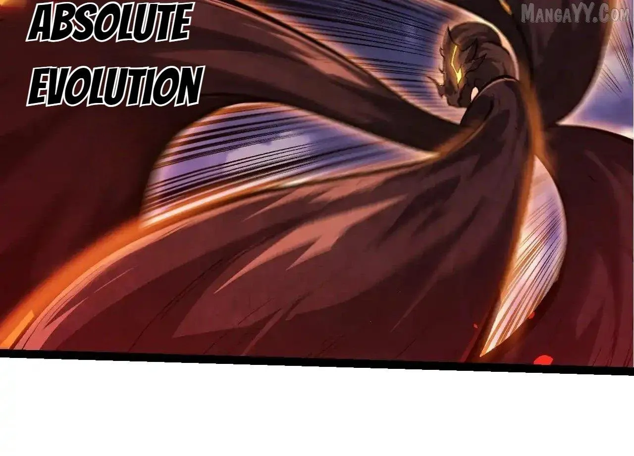 Evolution Begins With a Big Tree Chapter 449 page 71 - 
