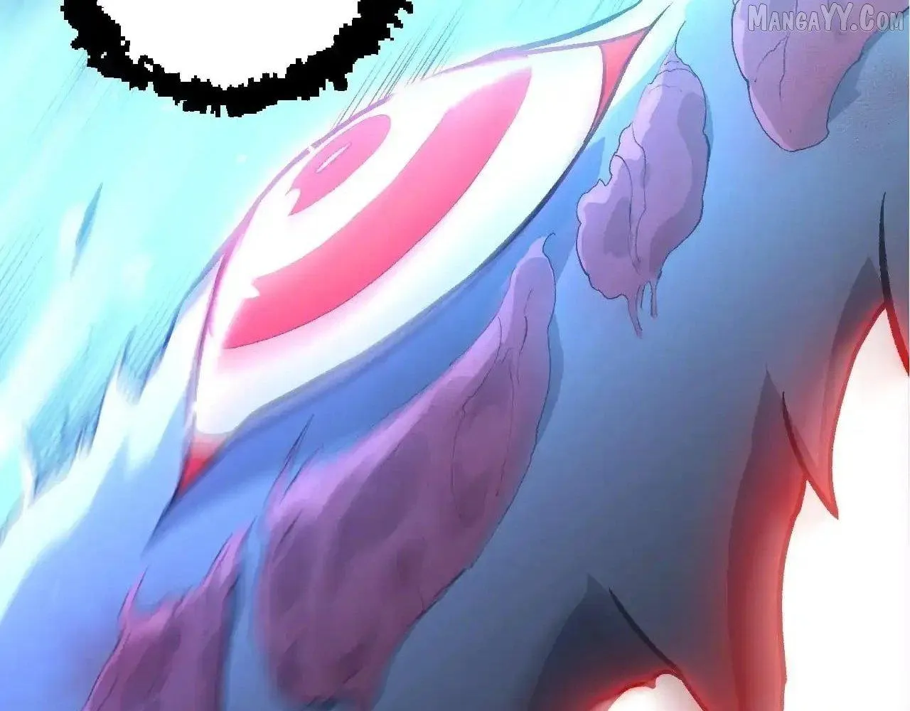 Evolution Begins With a Big Tree Chapter 449 page 79 - 