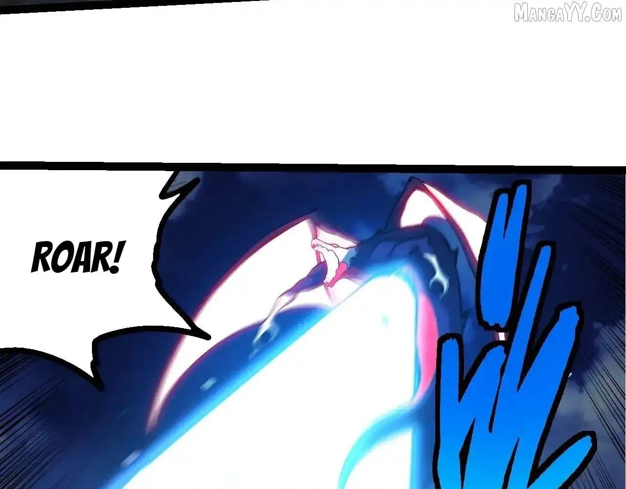 Evolution Begins With a Big Tree Chapter 449 page 100 - 