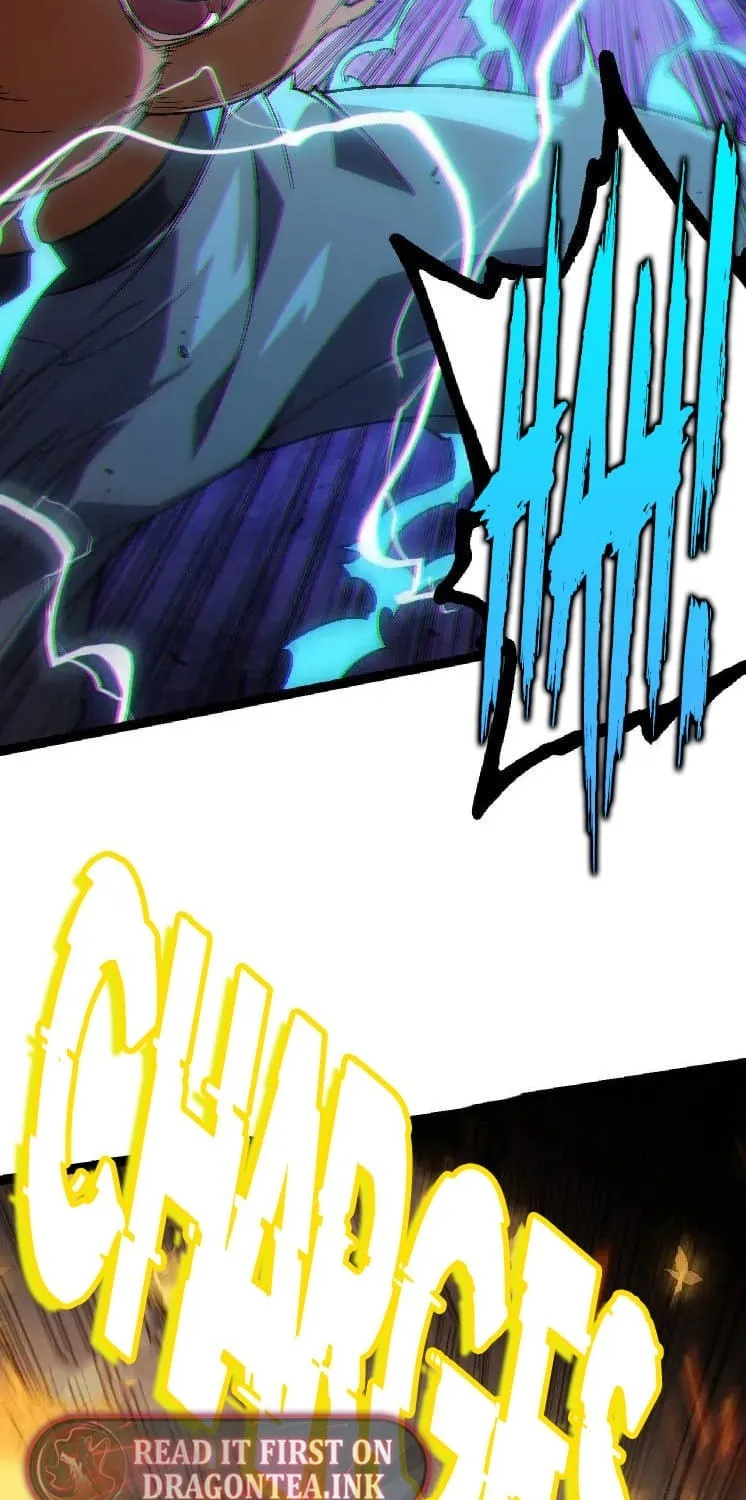 Evolution Begins With a Big Tree Chapter 45 page 4 - 