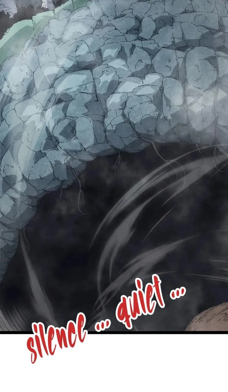 Evolution Begins With a Big Tree Chapter 45 page 35 - 