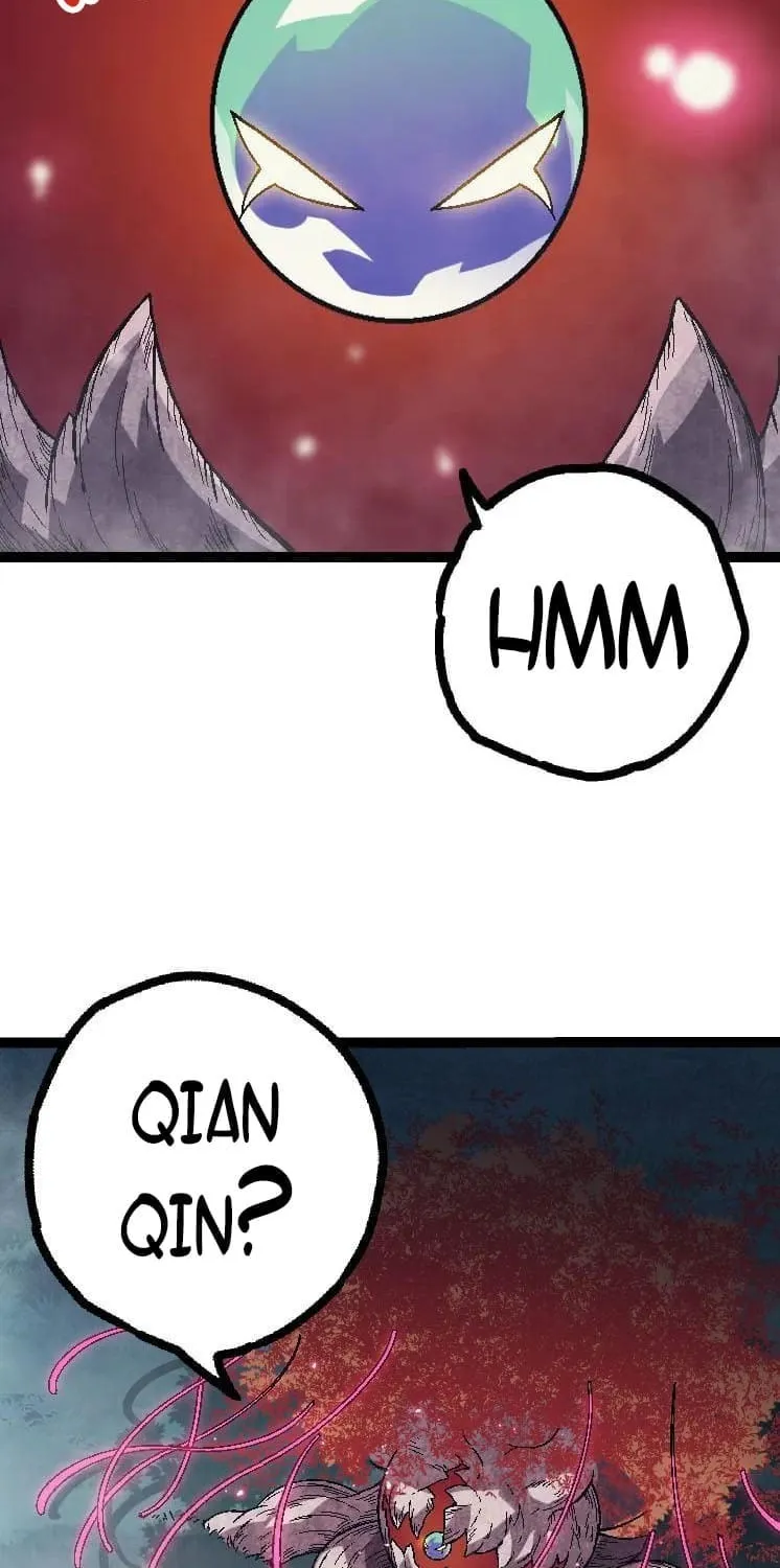 Evolution Begins With a Big Tree Chapter 45 page 37 - 