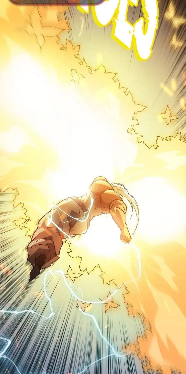 Evolution Begins With a Big Tree Chapter 45 page 5 - 