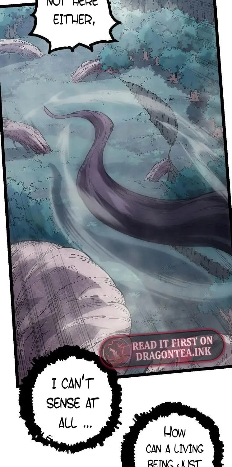 Evolution Begins With a Big Tree Chapter 45 page 41 - 