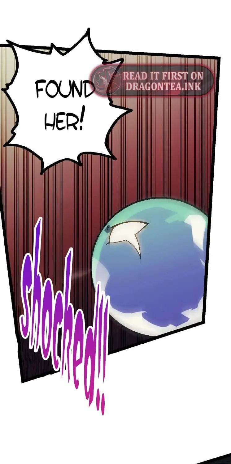 Evolution Begins With a Big Tree Chapter 45 page 44 - 
