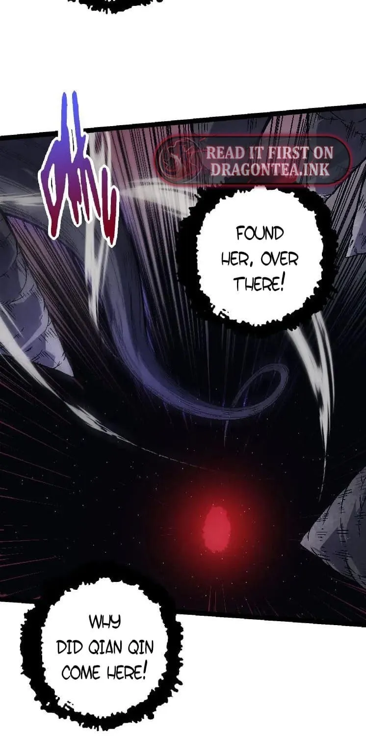 Evolution Begins With a Big Tree Chapter 45 page 46 - 