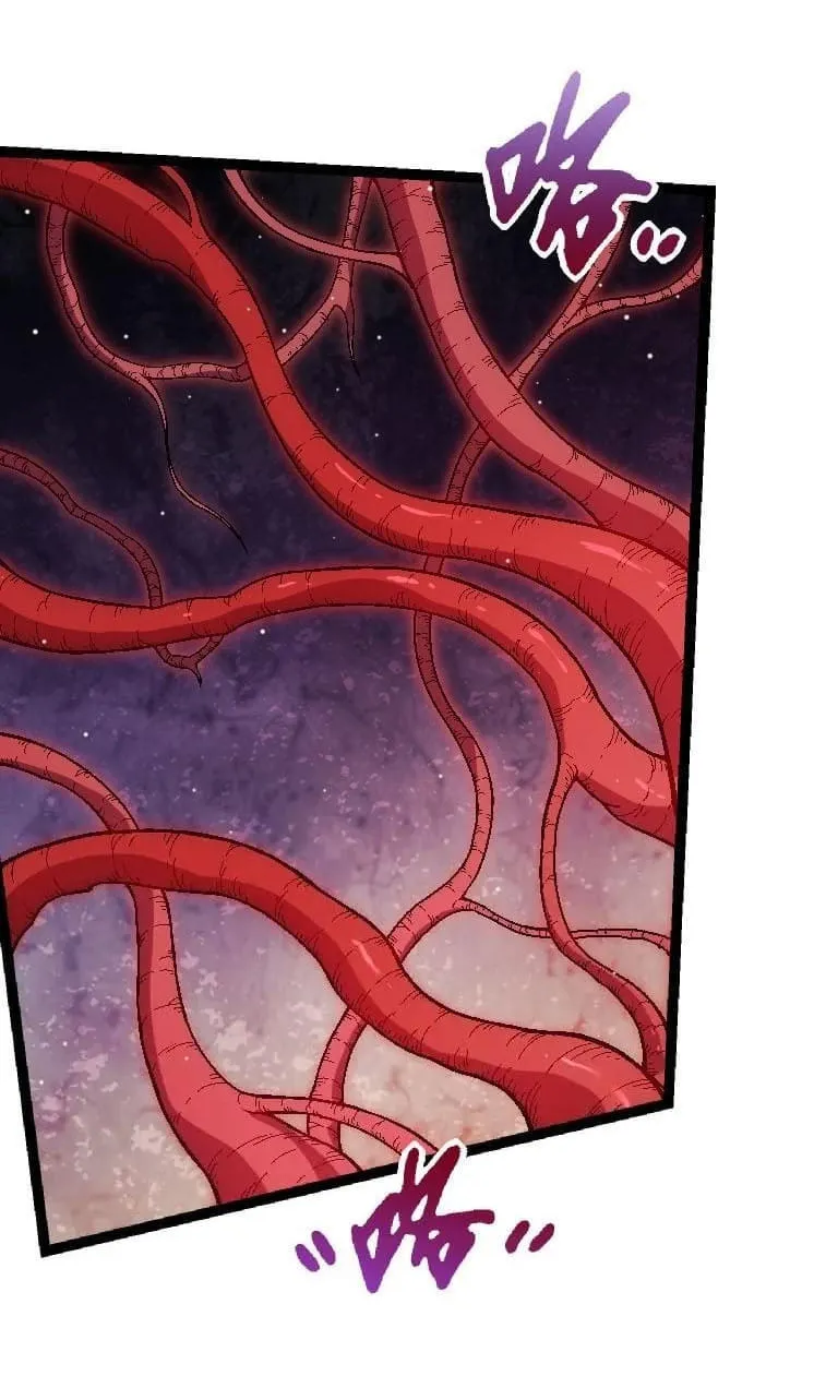 Evolution Begins With a Big Tree Chapter 45 page 47 - 