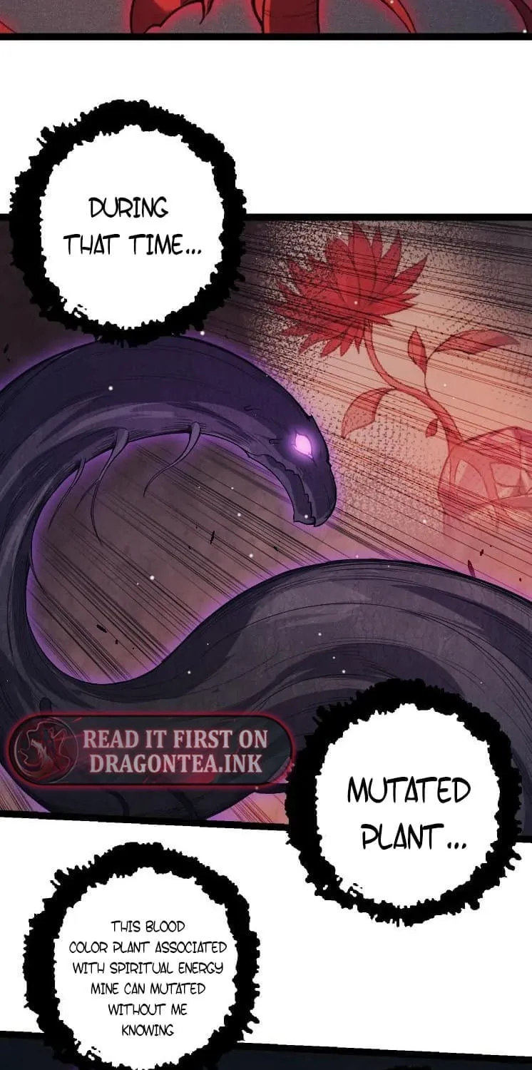 Evolution Begins With a Big Tree Chapter 45 page 50 - 